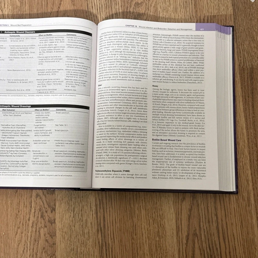 N/A product textbook